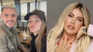 El ostentoso gesto de la China Suárez que muchos vieron como una provocación a Wanda Nara