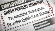 The Onion's Jeffery Epstein documentary is fake journalism at its finest