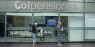 Colpensiones quiere quedarse con $9 billones que son de trabajadores que ahorran en fondos privados: “Expropiación directa”
