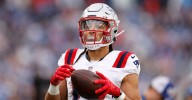 Patriots vs. Titans snap counts: Mack Hollins’ versatility is an asset