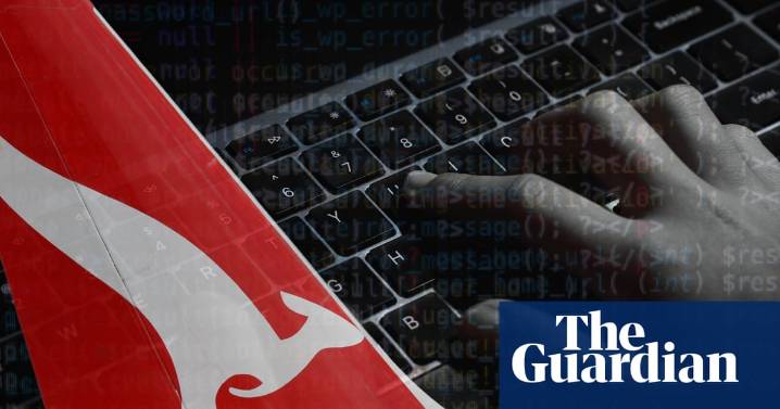 Five million Qantas customers have had personal information leaked on the dark web. Here’s what you need to know