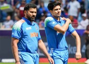 Gill crowned new ODI captain as Rohit, Kohli return for Australia tour