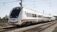 Muere un trabajador cuando realizaba el mantenimiento en la catenaria de un tren