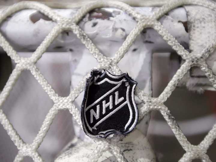 NHL becomes first league to strike deal With Kalshi, Polymarket