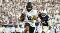 Ex-Detroit King coach saw greatness in Heisman Trophy candidate Dante Moore