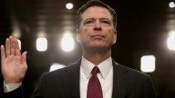 Ex-FBI chief James Comey pleads not guilty to charges of lying to Congress during 2020 testimony