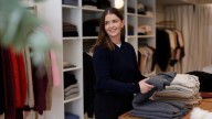 Elle and Riley Cashmere Opens First U.S. Store in Beverly Hills