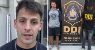 Escándalo y operativo en San Miguel: qué le pasó a Joel Ojeda tras ser detenido