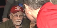 Marine, Southern Nevada Honor Flight veteran passes away