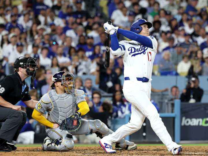 How to get World Series tickets: Catch the Dodgers vs. the Blue Jays