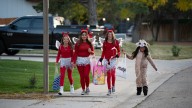 Things to do with kids and families for Halloween in Pueblo