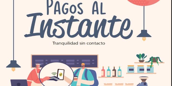 Pagos sin contacto: cómo evitar fraudes con tarjetas contactless, según la CONDUSEF