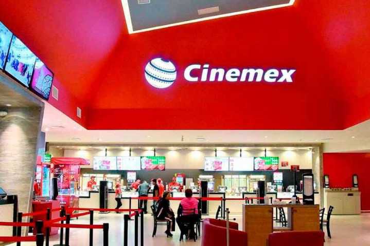 ¡Combo para uno! La nueva apuesta de Cinemex