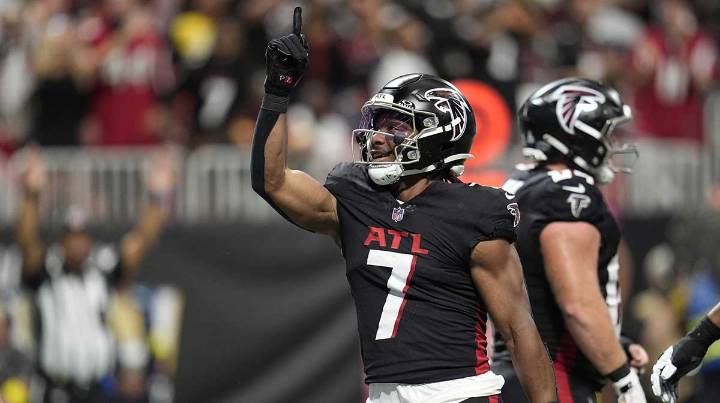 NFL Fantasy Football Week 6 Start ‘Em Sit ‘Em: Running Back