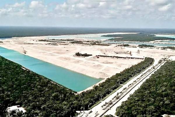 Acota tribunal acceso de Calica a instalaciones en QR