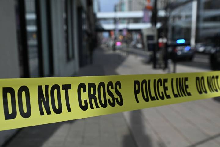 14-Year-Old Boy Arrested After Multiple People Shot in Busy City Center