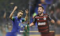 Everton Ribeiro, excapitán de Flamengo, confirma que padece cáncer de tiroides: fue mundialista con Brasil en el Mundial Qatar 2022