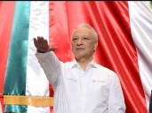 Reducción de deuda y aumento a 400 millones en reservas de barriles: Pemex