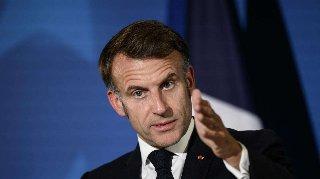 Emmanuel Macron visitará México el 7 de noviembre