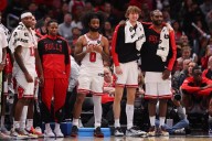 Bulls Have Made Decision on Future of All