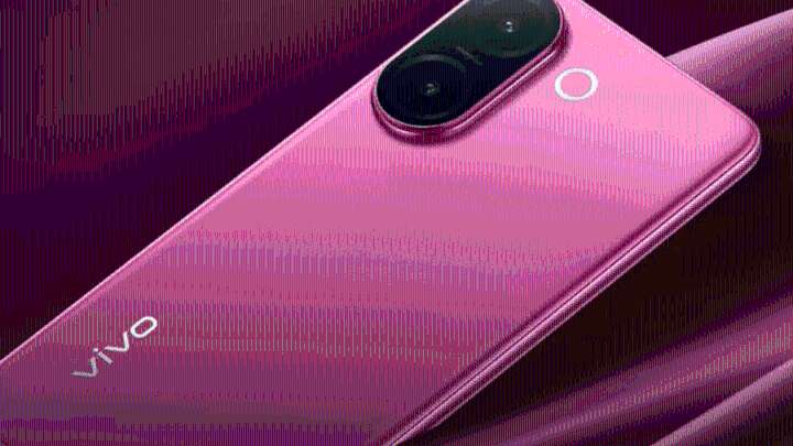 Vivo V60e launched in India: Specifications, price, availability and more