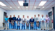 Encuentro de Toreros en Calasparra como antesala del Festival Taurino del 11 de octubre