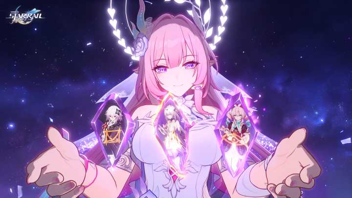 Honkai: Star Rail version 3.7 livestream codes