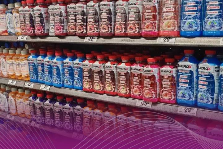 Diputados avalan alza al IEPS: suben impuestos a bebidas azucaradas, cigarros y apuestas