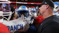 Brian Branch suspended one game by NFL for altercation with Chiefs