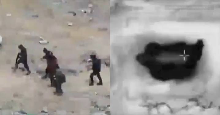Alto al fuego se rompe en Gaza: Israel reanuda ataques tras acusar a Hamas de incumplir el acuerdo de paz