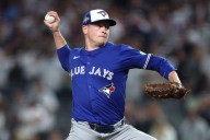 Blue Jays collapse puts precarious bullpen in spotlight for Game 4 vs. Yankees