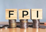 FPIs pull out Rs 23,885 cr from Indian markets in September