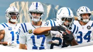 Colts vs. Steelers bold predictions for NFL Week 9 clash