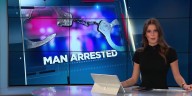 Suspect arrested in Madison after violating bail conditions, screaming racial slurs