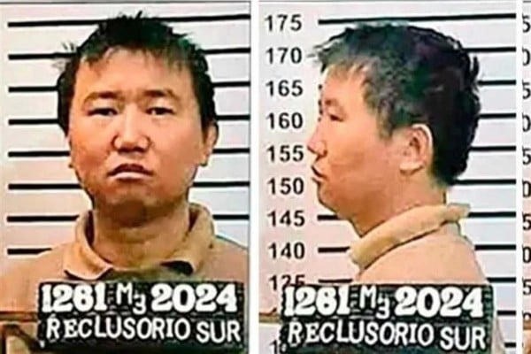Recapturan en Cuba al capo del Fentanilo