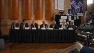 JEP "premió" a los exFarc: ex vicepresidente Santos