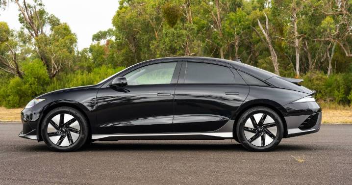 Hyundai slashes prices across its EV range