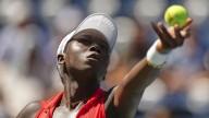 Canada’s Victoria Mboko rallies to reach Hong Kong Open quarterfinals
