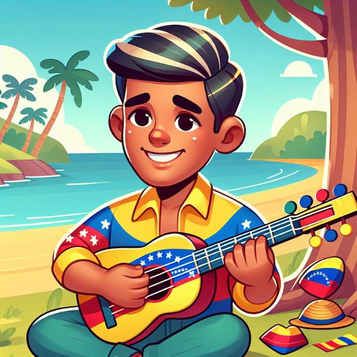 Venezuela's Opposition: A House Divided Amid U.S. Actions