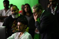 Three Bollywood films to be made in UK from 2026, PM says