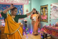 ‘We Are Home.’ Center Supporting Transgender Immigrants Opens in SF During Diwali