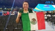 Salmantina en la élite del voleibol, dirige a la selección nacional mexicana Sub 17 femenil