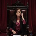 Renovación parlamentaria: se enfrían las expectativas de una ola libertaria en el Senado en el tramo final de la campaña
