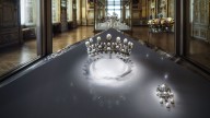 From Louis XIV’s Diamonds to Empress Eugenie’s Tiara: What Was Stolen In the Louvre Jewel Heist