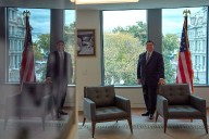 The East Wing demolition was 'jarring.' But a White House history buff sees a silver lining