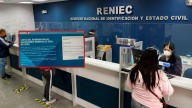 Reniec en el ojo de la tormenta por exponer datos personales de ciudadanos en su web