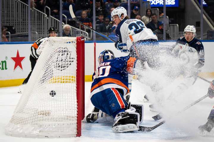 Sky’s the limit for Jets’ high-flying ace – Winnipeg Free Press