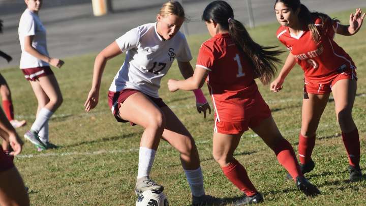 South River claims GMC Invitational title over Edison