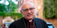 El régimen de Maduro impidió al cardenal Baltazar Porras llegar al santuario de José Gregorio Hernández para oficiar una misa en Venezuela