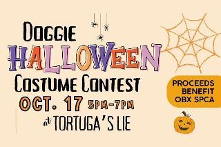 The Outer Banks Voice -   Halloween Costume Contests at Tortugas’ Lie